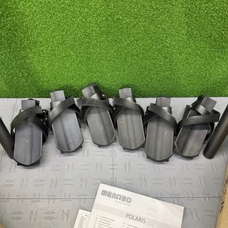 Portabicicletas Trasero Polaris 3