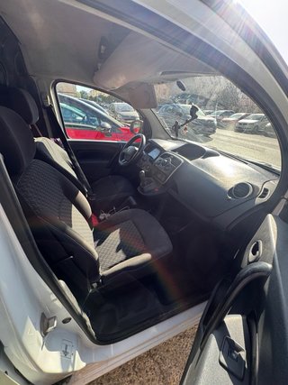 Renault Grand Kangoo 2015