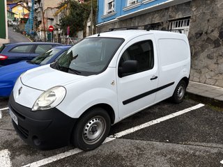 Renault Kangoo 2011