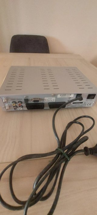 Receptor Axil AD600