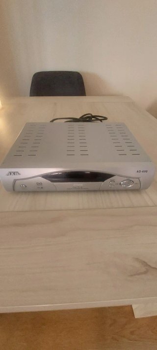 Receptor Axil AD600