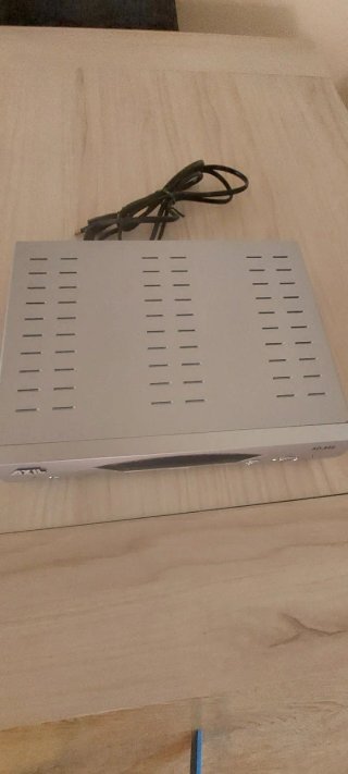 Receptor Axil AD600