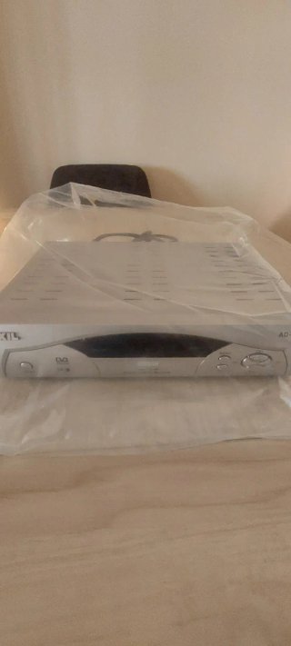 Receptor Axil AD600