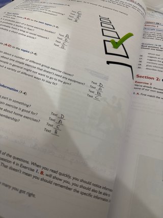 Succeed In Trinity-Ise I B1 Sb