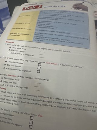 Succeed In Trinity-Ise I B1 Sb