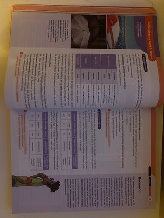 SECUENCIAS de Lengua castellana y literatura 3 ESO