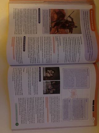 SECUENCIAS de Lengua castellana y literatura 3 ESO