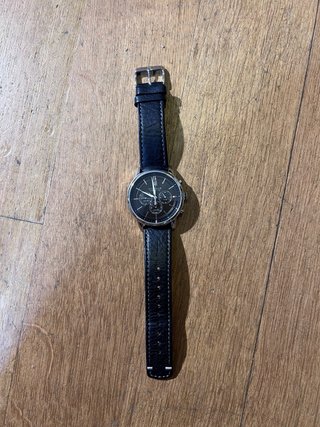 Relógio Tommy Hilfiger Masculino Multifuncional