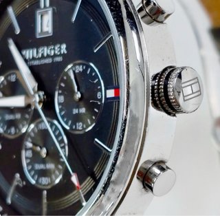 Relógio Tommy Hilfiger Masculino Multifuncional