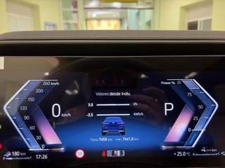 BMW Serie 7 750e xDrive 360 kW (489 CV)