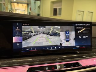 BMW Serie 7 750e xDrive 360 kW (489 CV)