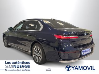 BMW Serie 7 750e xDrive 360 kW (489 CV)