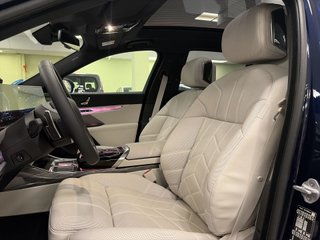 BMW Serie 7 750e xDrive 360 kW (489 CV)