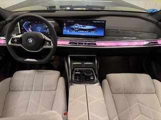 BMW Serie 7 750e xDrive 360 kW (489 CV)