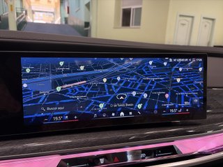 BMW Serie 7 750e xDrive 360 kW (489 CV)