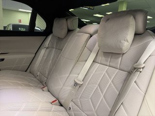 BMW Serie 7 750e xDrive 360 kW (489 CV)