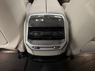 BMW Serie 7 750e xDrive 360 kW (489 CV)
