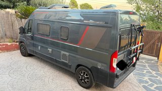 FIAT Ducato 2020