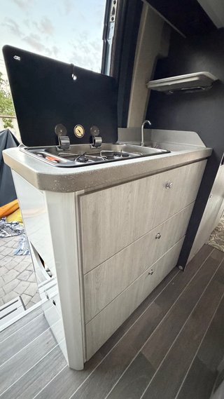 FIAT Ducato 2020