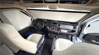 FIAT Ducato 2020