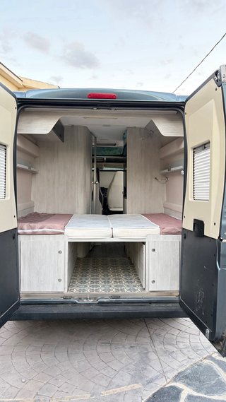 FIAT Ducato 2020