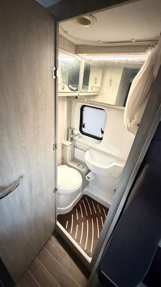 FIAT Ducato 2020