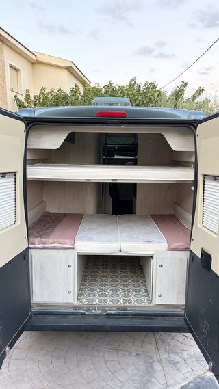FIAT Ducato 2020
