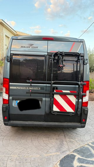 FIAT Ducato 2020