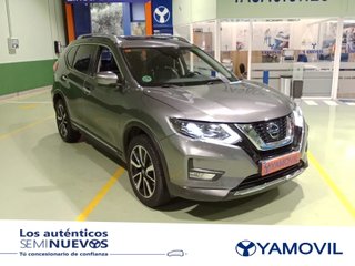 Nissan X-Trail DIG-T 160 Tekna 4x2 DCT 117 kW (160 CV)