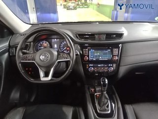 Nissan X-Trail DIG-T 160 Tekna 4x2 DCT 117 kW (160 CV)