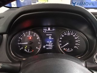 Nissan X-Trail DIG-T 160 Tekna 4x2 DCT 117 kW (160 CV)