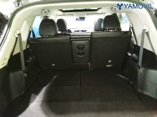 Nissan X-Trail DIG-T 160 Tekna 4x2 DCT 117 kW (160 CV)