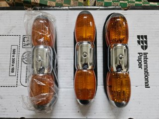 Pilotos,camion,furgoneta autobus