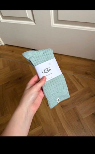 Calcetines UGG Mujer Talla Única