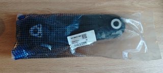 Soporte motor RTS Renault Megane II