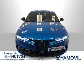 Alfa Romeo Tonale 1.5 MHEV Sprint FWD DCT 96 kW (130 CV)