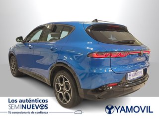 Alfa Romeo Tonale 1.5 MHEV Sprint FWD DCT 96 kW (130 CV)