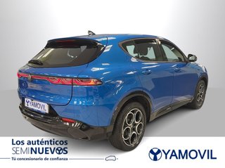 Alfa Romeo Tonale 1.5 MHEV Sprint FWD DCT 96 kW (130 CV)