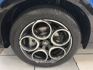 Alfa Romeo Tonale 1.5 MHEV Sprint FWD DCT 96 kW (130 CV)