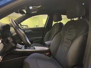 Alfa Romeo Tonale 1.5 MHEV Sprint FWD DCT 96 kW (130 CV)