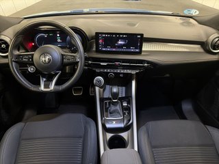 Alfa Romeo Tonale 1.5 MHEV Sprint FWD DCT 96 kW (130 CV)