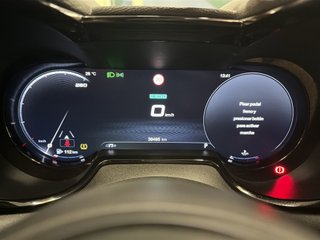 Alfa Romeo Tonale 1.5 MHEV Sprint FWD DCT 96 kW (130 CV)
