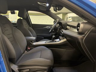 Alfa Romeo Tonale 1.5 MHEV Sprint FWD DCT 96 kW (130 CV)