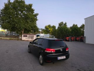 Volkswagen Golf 2010