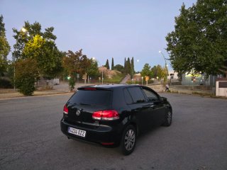Volkswagen Golf 2010