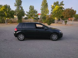 Volkswagen Golf 2010