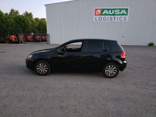 Volkswagen Golf 2010