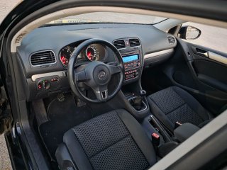 Volkswagen Golf 2010