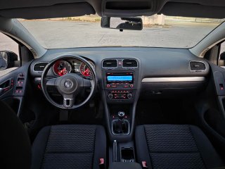 Volkswagen Golf 2010