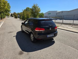 Volkswagen Golf 2010